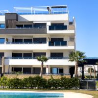 spanje solar playa flamenca  