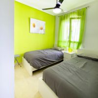spanje solar villa martin  