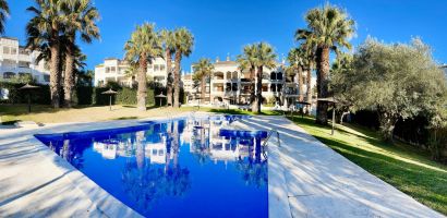 spanje solar villa martin  