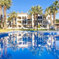 spanje solar villa martin  