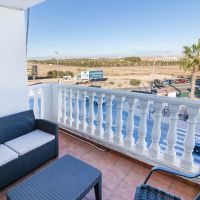 spanje solar villa martin  